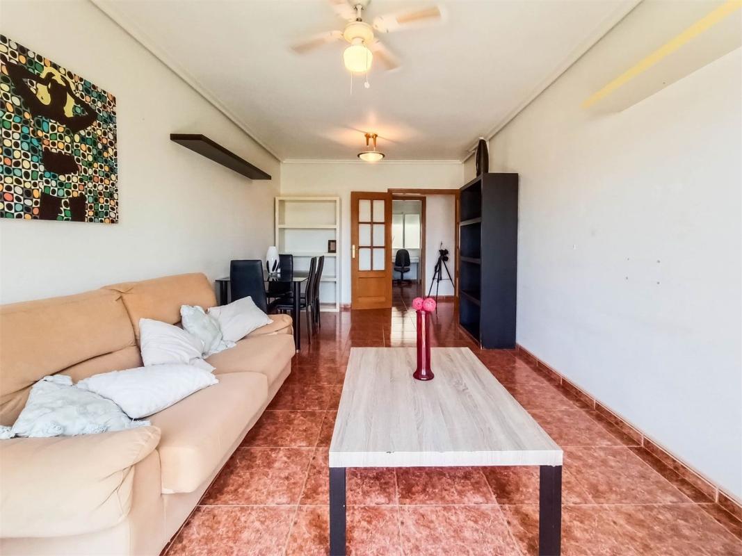 Venta de piso en Piso en Calle Igualdad, Zona Pueblo, Pilar de la Horadada, Pilar de la Horadada
photo 3