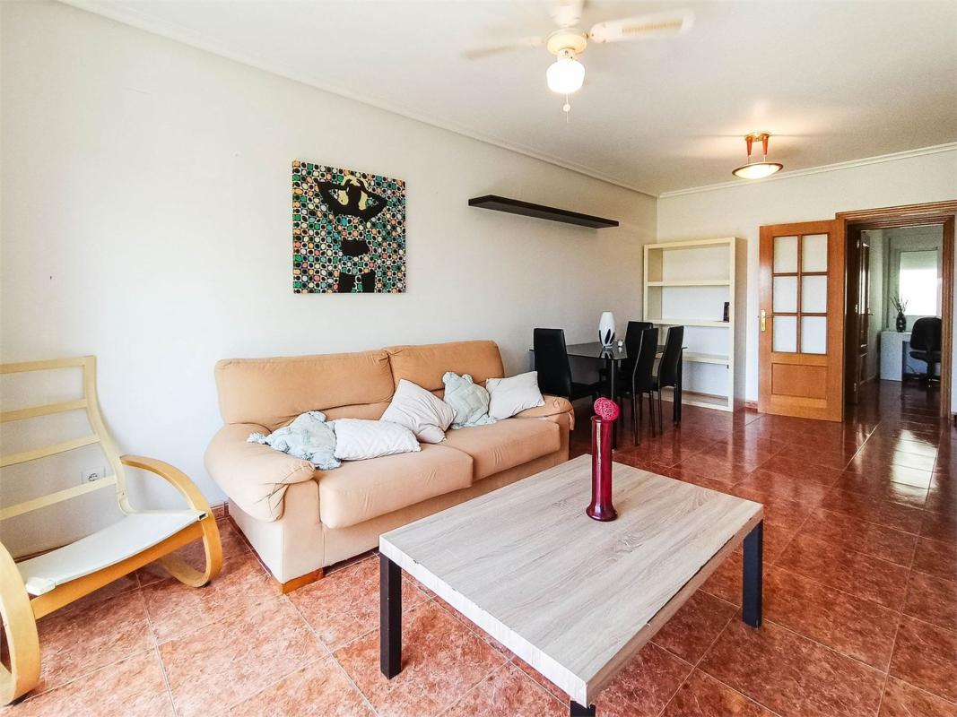 Venta de piso en Piso en Calle Igualdad, Zona Pueblo, Pilar de la Horadada, Pilar de la Horadada
photo 4