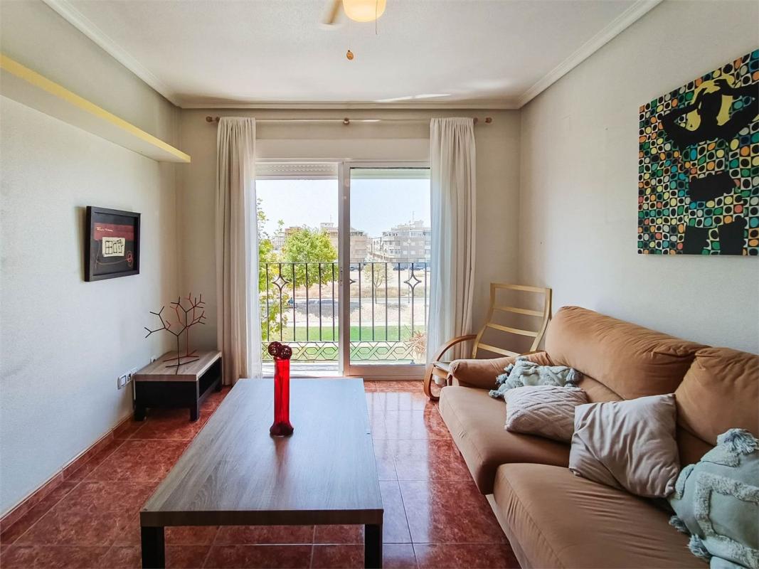 Venta de piso en Piso en Calle Igualdad, Zona Pueblo, Pilar de la Horadada, Pilar de la Horadada
photo 5