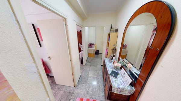 Sale of flat in Piso en Calle Alférez Díaz Sanchis, Campoamor, Alicante / Alacant, Alicante
thumbnail 2