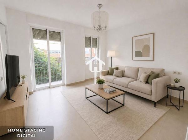 Piso en venta en Piso en Calle San Agatangelo, Benalúa, Alicante / Alacant, Alicante / Alacant photo 4