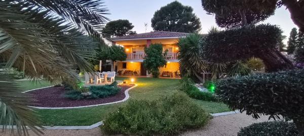 Casa o chalet independiente en Villamontes-Boqueres, San Vicente del Raspeig thumbnail 2