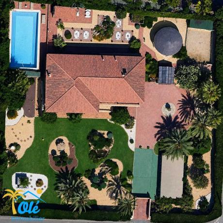 Casa o chalet independiente en Villamontes-Boqueres, San Vicente del Raspeig photo 4