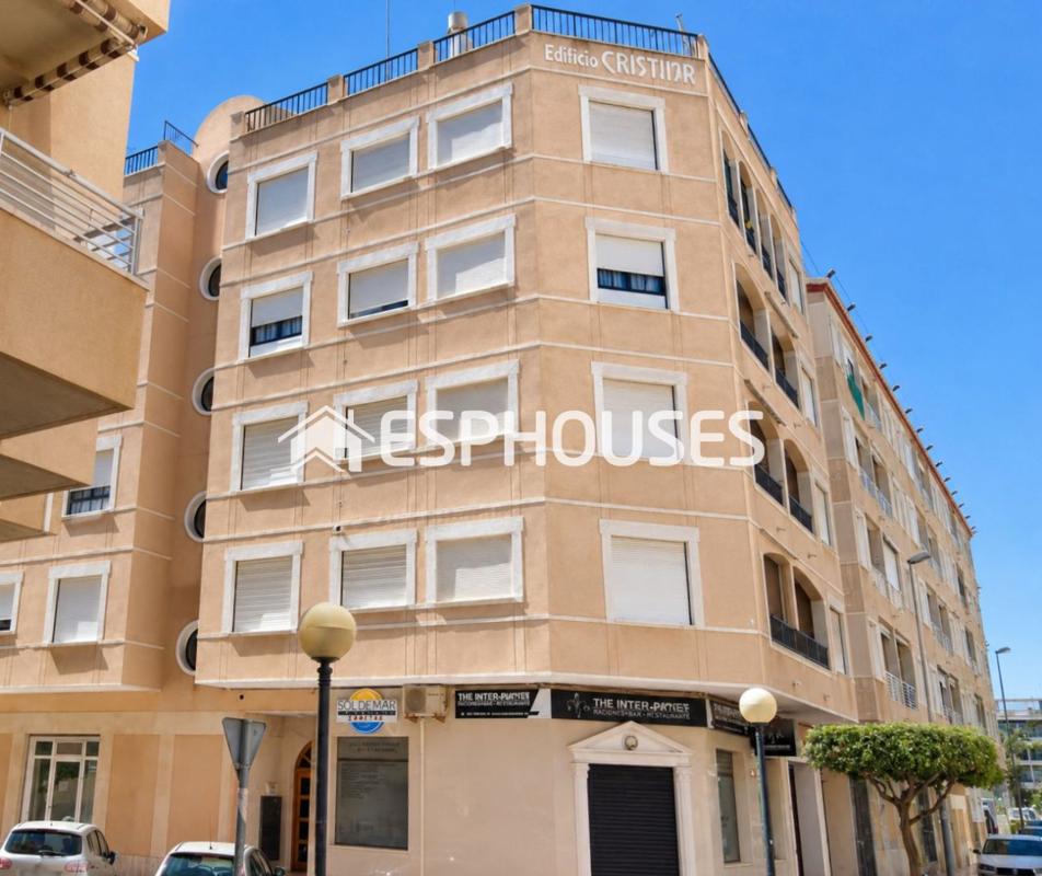 Sale of apartment in Piso en Las Viñas, Guardamar del Segura, Guardamar del Segura
photo 1