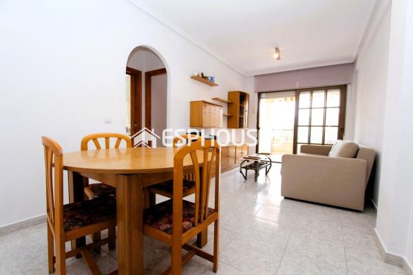 Sale of flat in Piso en Las Viñas, Guardamar del Segura, Guardamar del Segura
 photo 2