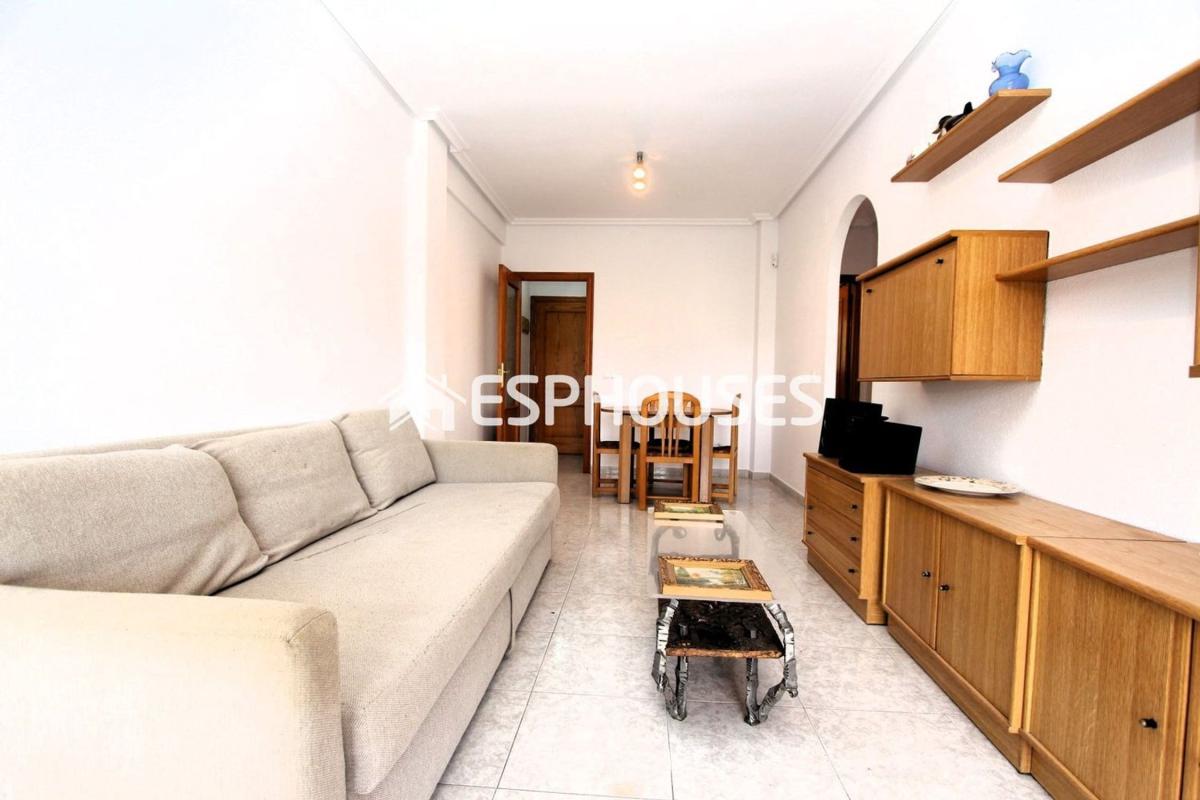Sale of apartment in Piso en Las Viñas, Guardamar del Segura, Guardamar del Segura
photo 3