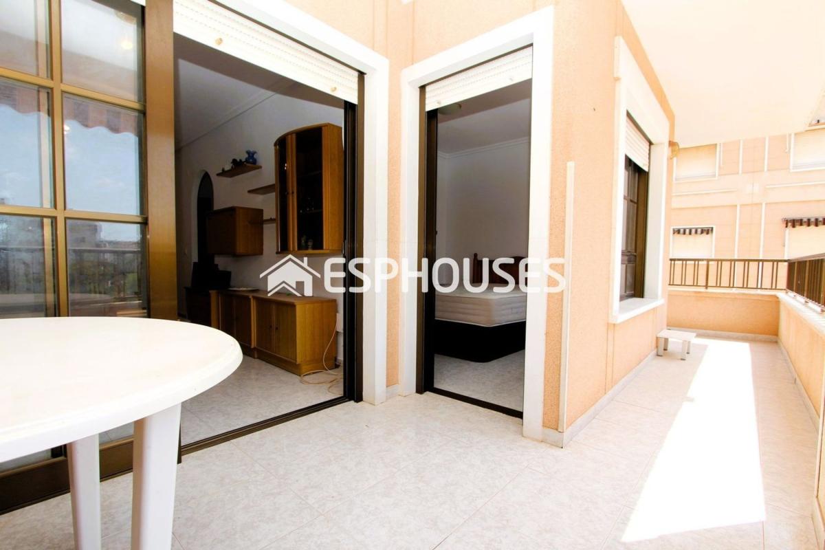 Sale of apartment in Piso en Las Viñas, Guardamar del Segura, Guardamar del Segura
photo 4