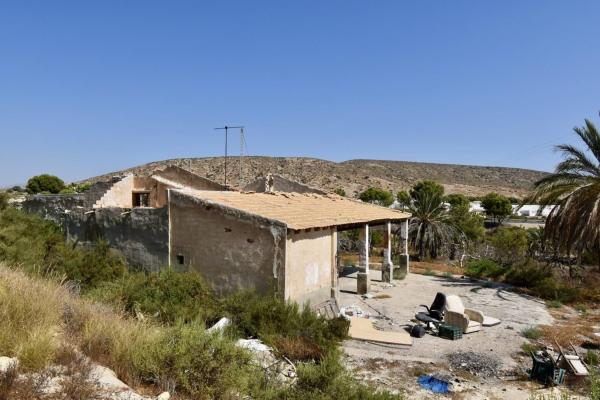 Casa rural en Alto Partida Torrellano, Torrellano, Elche / Elx photo 1