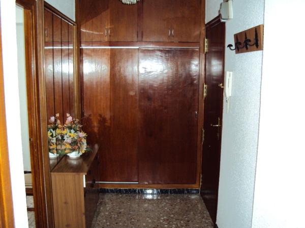 Venta de piso en Piso en Calle la Cruz, 19, Plaza de Toros - Avenida Chapí - Trinquete, Elda, Elda
thumbnail 1