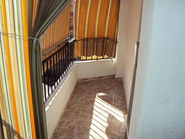 Venta de piso en Piso en Calle la Cruz, 19, Plaza de Toros - Avenida Chapí - Trinquete, Elda, Elda
 photo 4