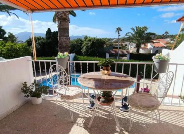 Venta de piso en Piso en Avenida Pla de Figuereta, 42 a, El Tossal-Bello Horizonte, La Nucia, La Nucia
photo 1