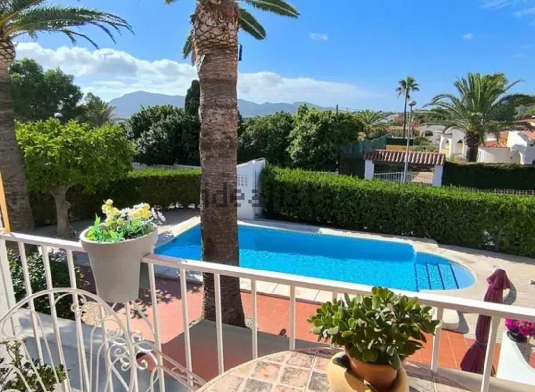 Sale of apartment in Piso en Avenida Pla de Figuereta, 42 a, El Tossal-Bello Horizonte, La Nucia, La Nucia
 photo 2