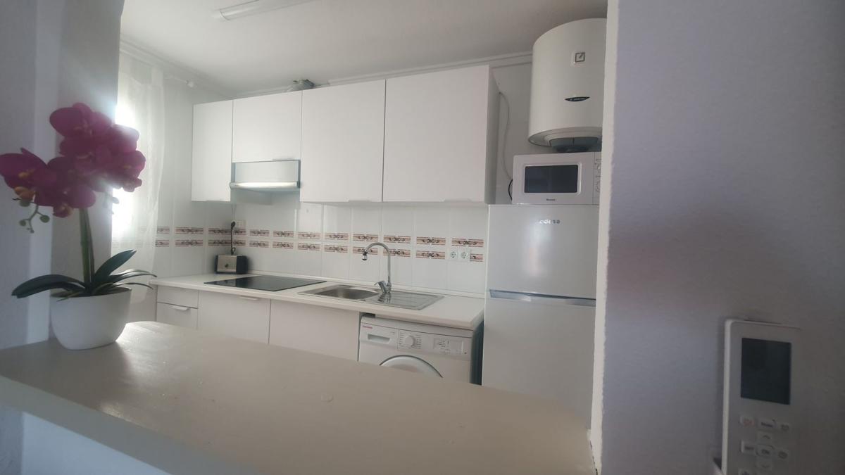Продажа пентхауса на Ático en Calle caballero de Rodas 92b, 5, Las Piscinas Naturales, Torrevieja, Торревьеха photo 5