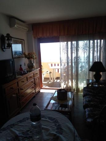 Продажа квартиры на Piso en Calle Altea, Pueblo Acantilado - Lanuza, El Campello, Эль Кампельо
 photo 2