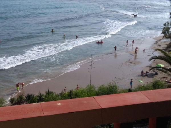 Продажа квартиры на Piso en Calle Altea, Pueblo Acantilado - Lanuza, El Campello, Эль Кампельо
 photo 4
