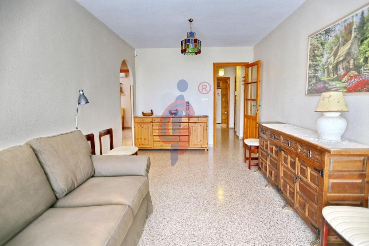 Sale of apartment in Piso en Calle del Enginyer Joaquín Muñoz, 9, Las Viñas, Guardamar del Segura, Guardamar del Segura
photo 1