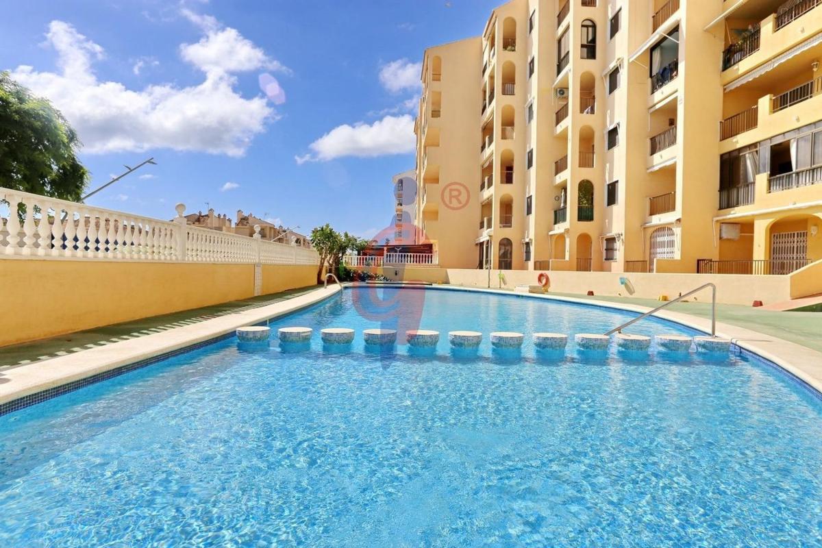 Sale of apartment in Piso en Calle del Enginyer Joaquín Muñoz, 9, Las Viñas, Guardamar del Segura, Guardamar del Segura
photo 2