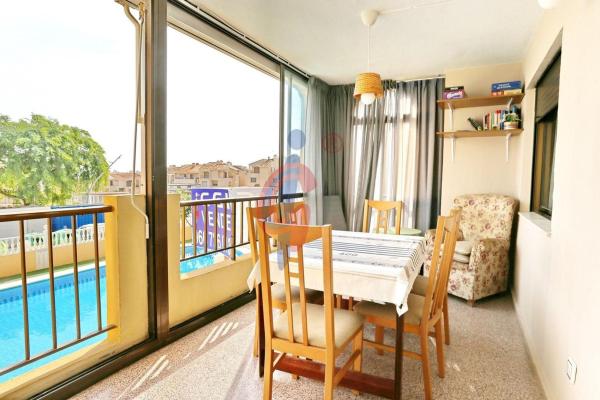 Sale of flat in Piso en Calle del Enginyer Joaquín Muñoz, 9, Las Viñas, Guardamar del Segura, Guardamar del Segura
 photo 3