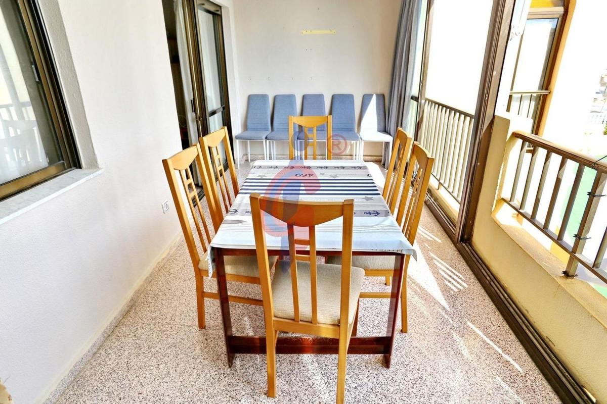 Sale of apartment in Piso en Calle del Enginyer Joaquín Muñoz, 9, Las Viñas, Guardamar del Segura, Guardamar del Segura
photo 5