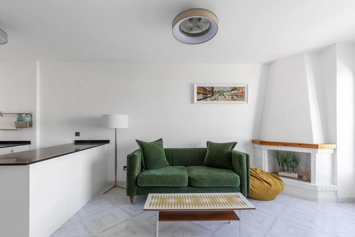 Sale of apartment in Piso en Calle Cupido, 5, Torreblanca, Torrevieja, Torrevieja
photo 5