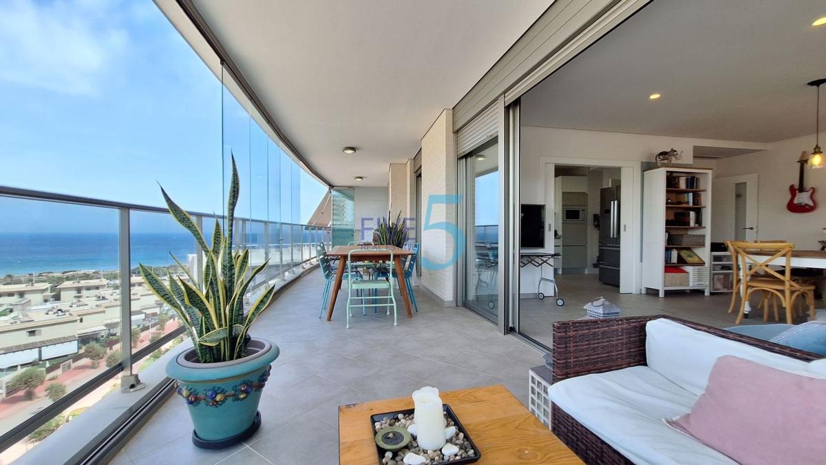 Venta de piso en Piso en Arenales del Sol, Elche / Elx, Elche / Elx
photo 2