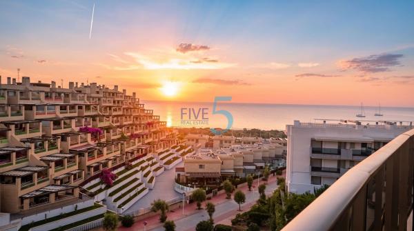 Продажа квартиры на Piso en Arenales del Sol, Elche / Elx, Эльче / Эльх
thumbnail 2