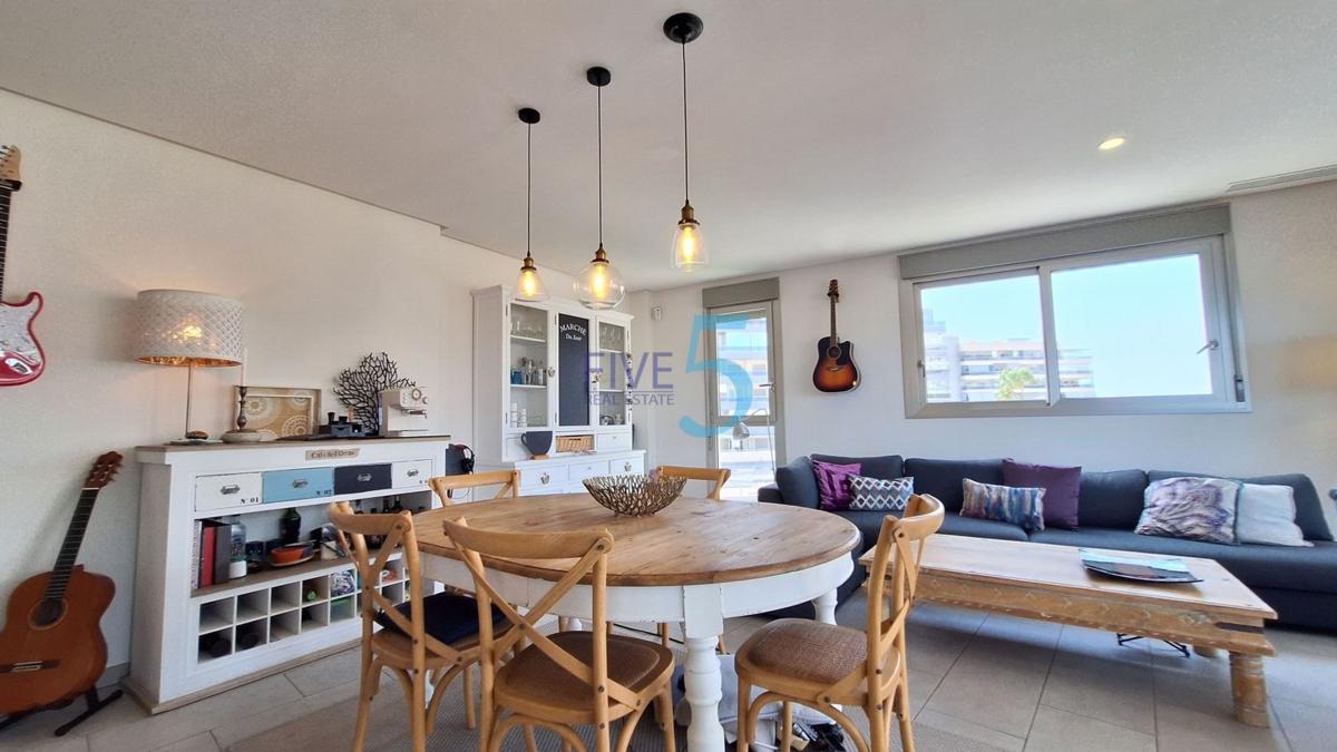 Venta de piso en Piso en Arenales del Sol, Elche / Elx, Elche / Elx
photo 5