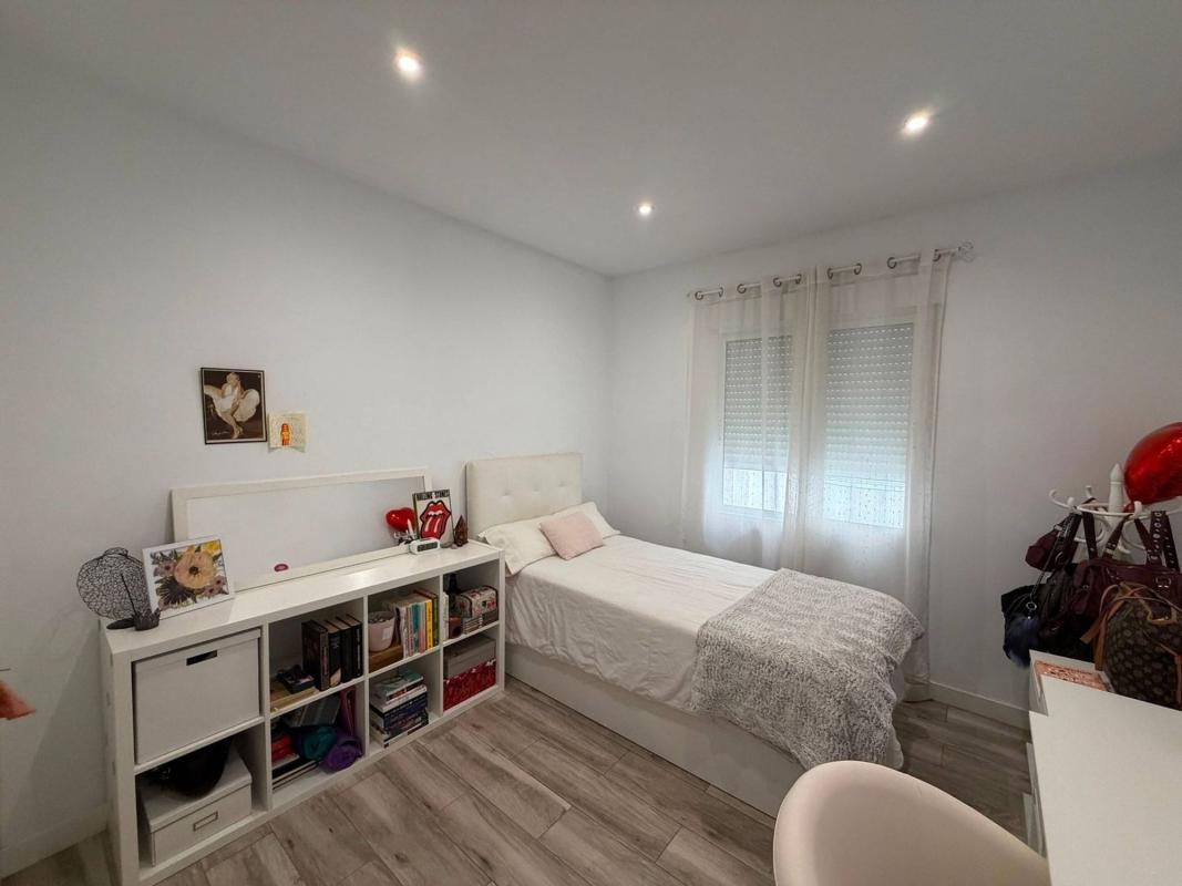 Venta de piso en Piso en Carolinas Altas, Alicante / Alacant, Alicante / Alacant
photo 5