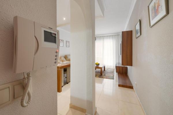 Продажа квартиры на Piso en Calle de Pedro Lorca, 167, Playa del Cura, Torrevieja, Торревьеха
 photo 4