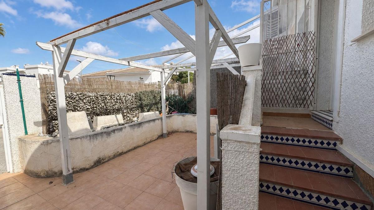 Venta de piso en Piso en Pueblo Bravo, Rojales, Rojales
photo 3