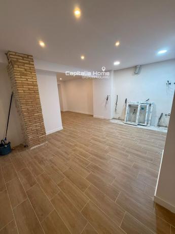Sale of flat in Piso en Calle Alfafara, Barri Eixample, Alcoy / Alcoi, Alcoy
thumbnail 1