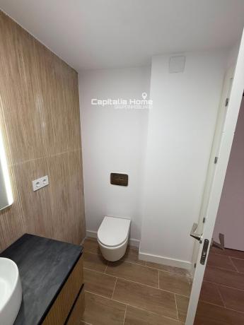 Sale of flat in Piso en Calle Alfafara, Barri Eixample, Alcoy / Alcoi, Alcoy
 photo 4