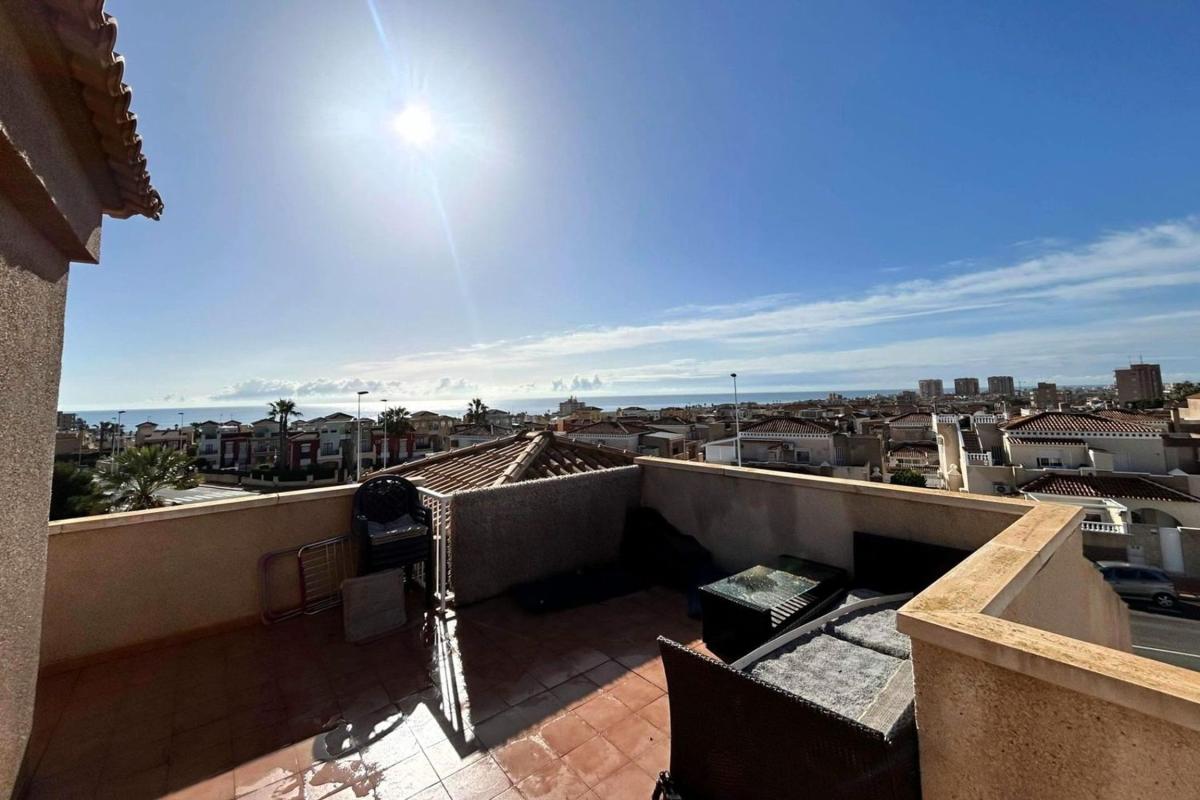 Penthouse sale in Ático en Avenida de la Mancha, 22, Aguas Nuevas, Torrevieja, Torrevieja photo 3