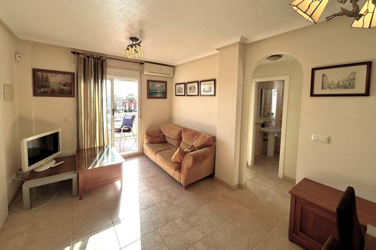 Penthouse sale in Ático en Avenida de la Mancha, 22, Aguas Nuevas, Torrevieja, Torrevieja photo 5