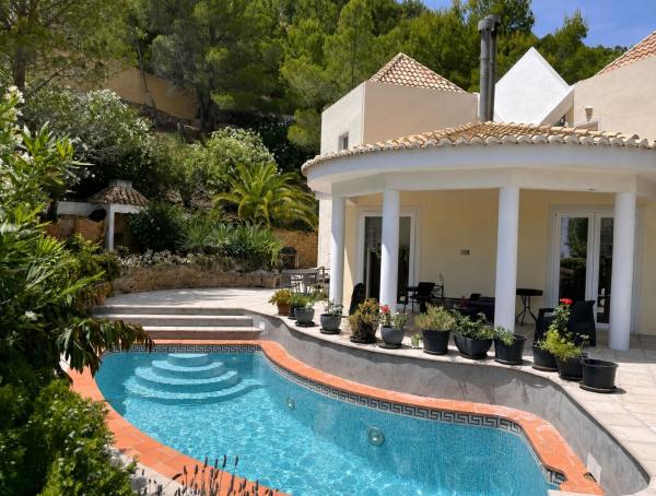 Casa o chalet independiente en Altea La Vella, Altea la Vella, Altea photo 1