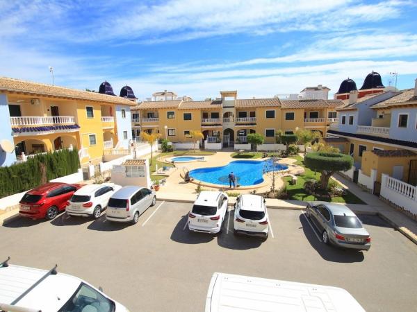 Venta de piso en Piso en Lo Marabú, Rojales, Rojales
 photo 4