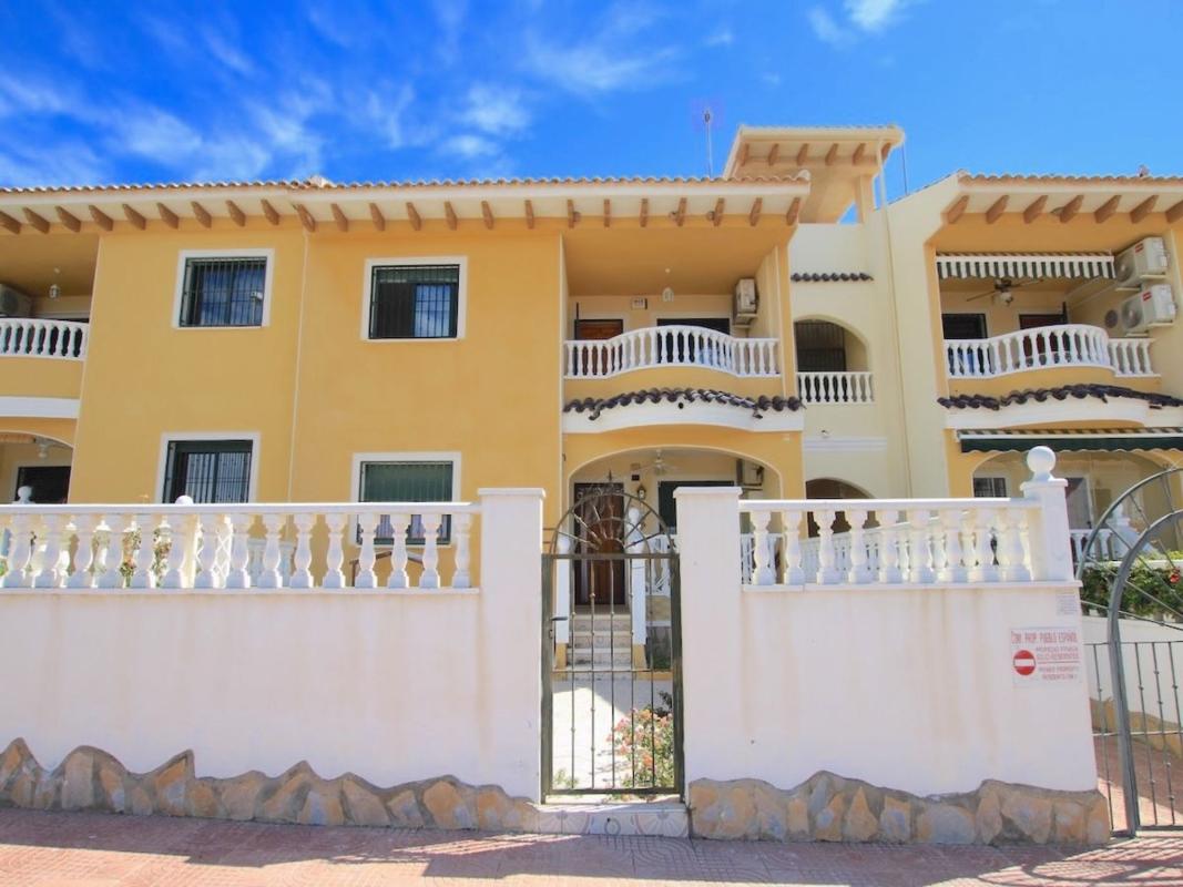 Venta de piso en Piso en Lo Marabú, Rojales, Rojales
photo 5