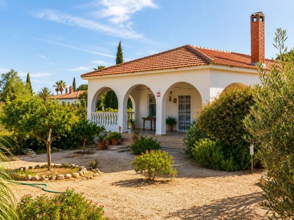 Chalet independiente en venta en Casa o chalet en Moralet, Moralet
thumbnail 3