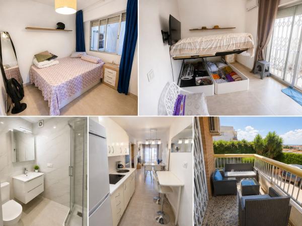Sale of flat in Piso en Calle Arrecife, 11, Punta Prima, Torrevieja, Torrevieja
thumbnail 3