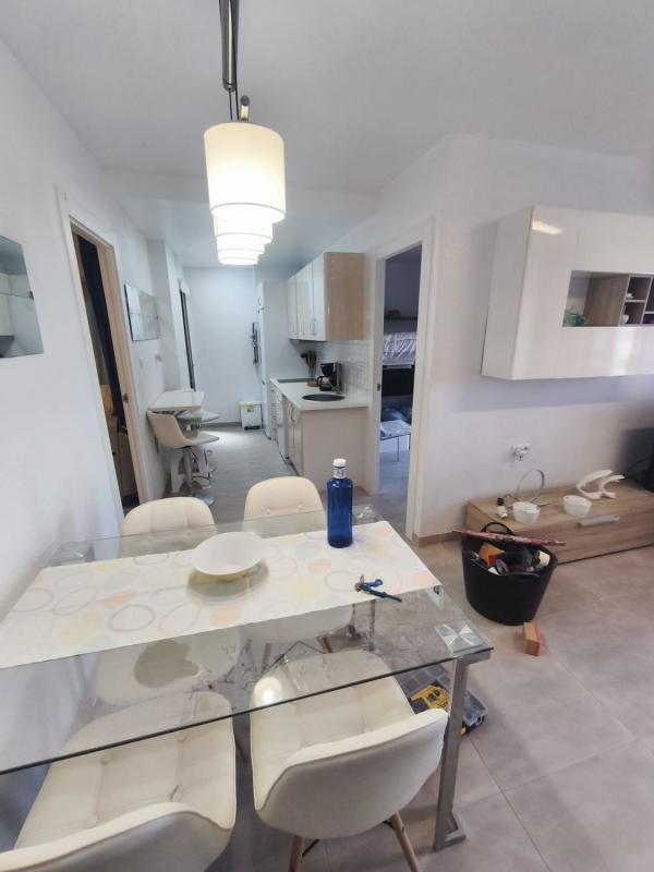 Venta de piso en Piso en Calle Arrecife, 11, Punta Prima, Torrevieja, Torrevieja
photo 4
