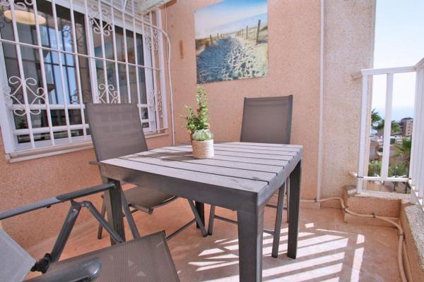 Venta de piso en Piso en Urbanización los Leandros, 4 a, Cabo Cervera, Torrevieja, Torrevieja
 photo 3