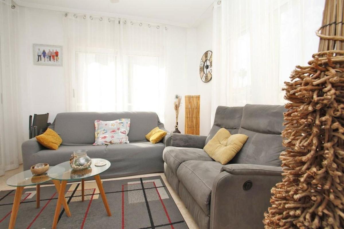 Продажа квартиры на Piso en Urbanización los Leandros, 4 a, Cabo Cervera, Torrevieja, Торревьеха
photo 5