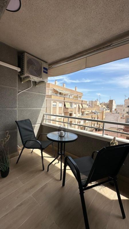 Sprzedaż mieszkania w Piso en Puerto Deportivo, Torrevieja, Torrevieja
photo 4