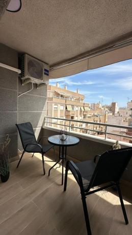 Sprzedaż mieszkania w Piso en Puerto Deportivo, Torrevieja, Torrevieja
 photo 4