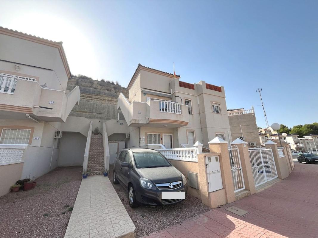 Venta de piso en Piso en Calle de los Continentes, La Marquesa, Rojales, Rojales
photo 1