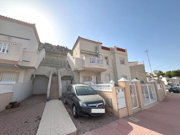 Venta de piso en Piso en Calle de los Continentes, La Marquesa, Rojales, Rojales
photo 1