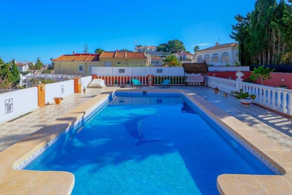 Casa o chalet independiente en Avenida Elche Bal, 41, Los Balcones - Los Altos del Edén, Torrevieja photo 4