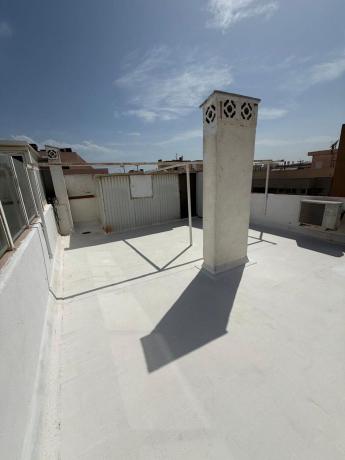Аттик на продажу в Ático en Avenida Habaneras - Curva de Palangre, Torrevieja, Торревьеха photo 1