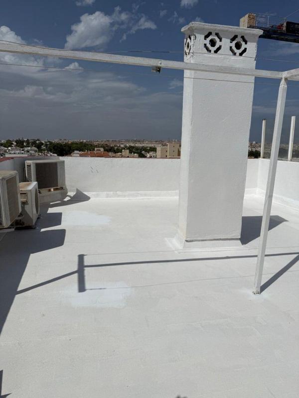 Продажа пентхауса на Ático en Avenida Habaneras - Curva de Palangre, Torrevieja, Торревьеха photo 2