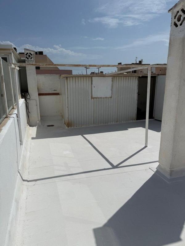 Продажа пентхауса на Ático en Avenida Habaneras - Curva de Palangre, Torrevieja, Торревьеха photo 3